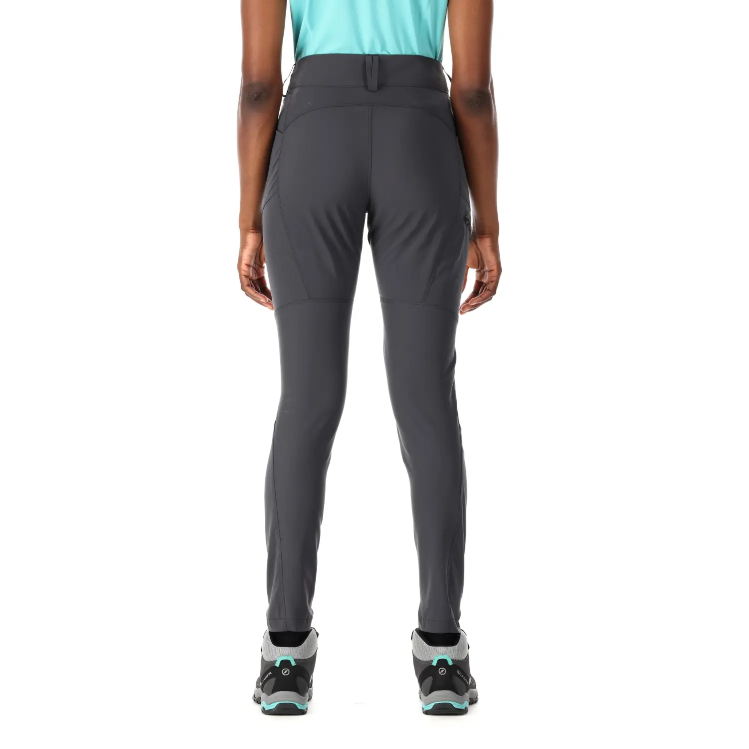  - Rab Incline Light Pants Wmns