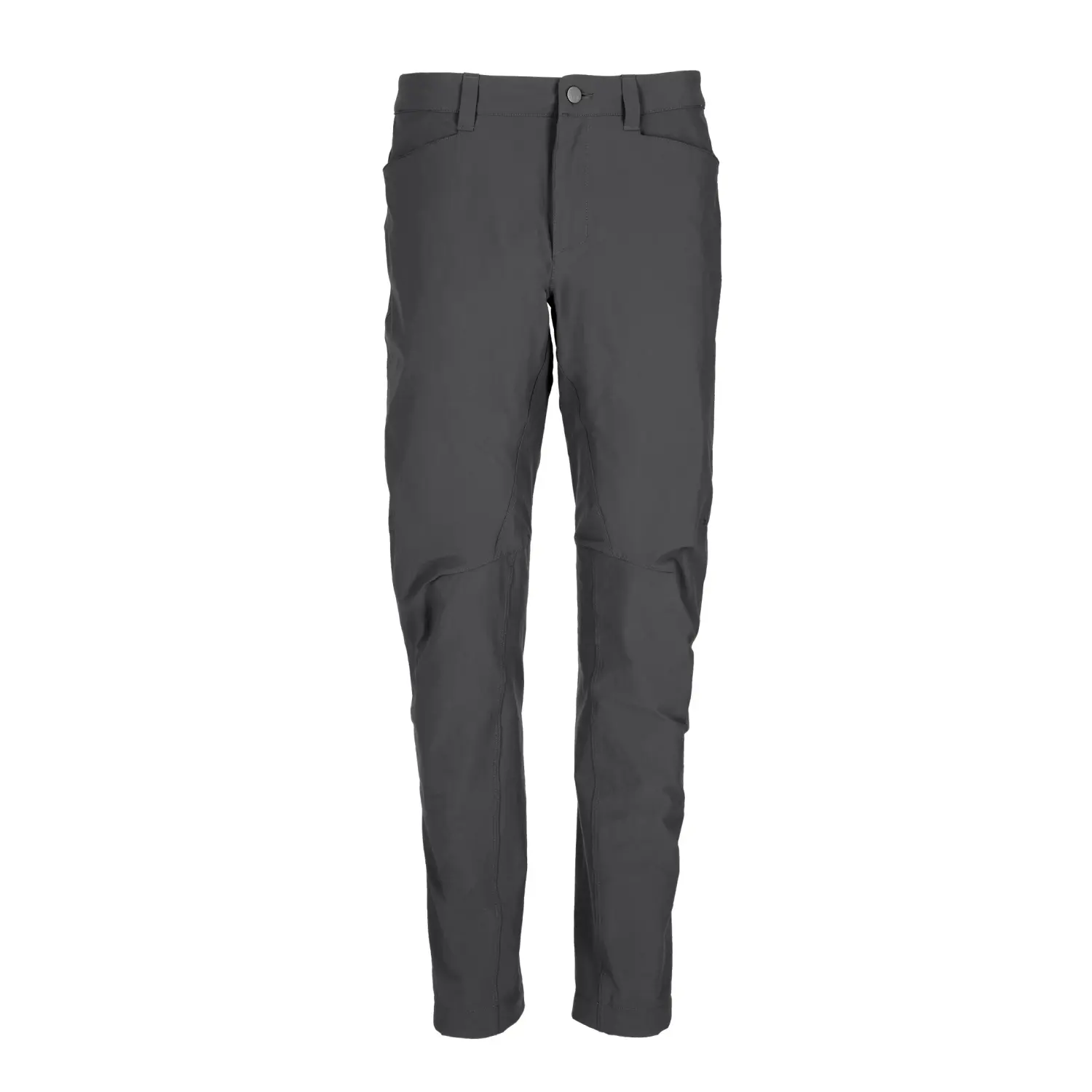 anthracite - Rab Incline Light Pants Wmns
