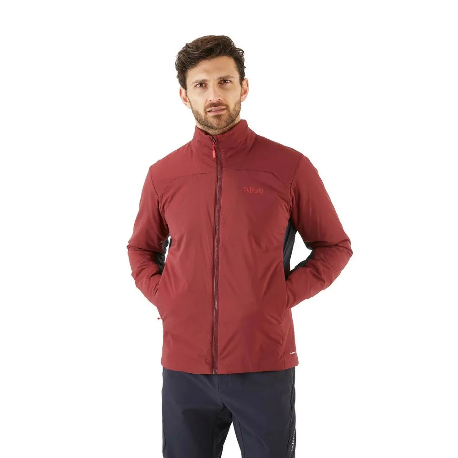  - Rab Xenair Light Jacket