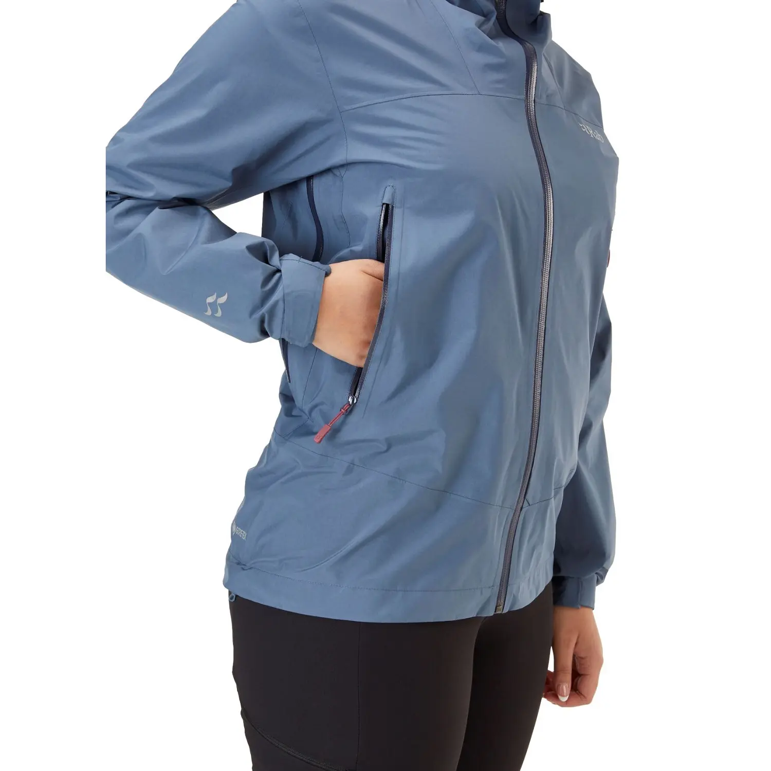  - Rab Meridian Jacket Wmns