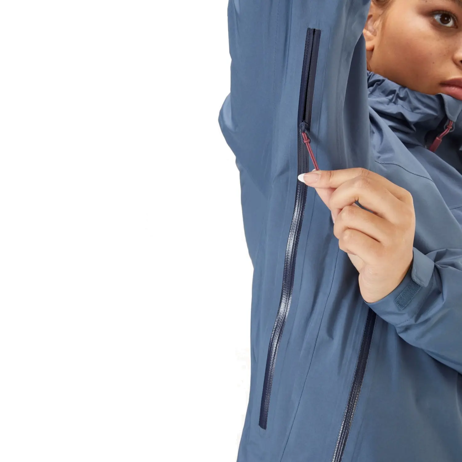  - Rab Meridian Jacket Wmns