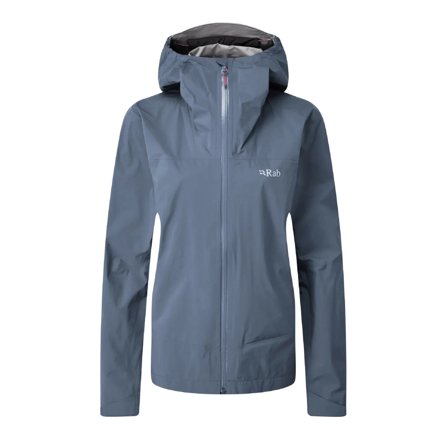 bering sea - Rab Meridian Jacket Wmns