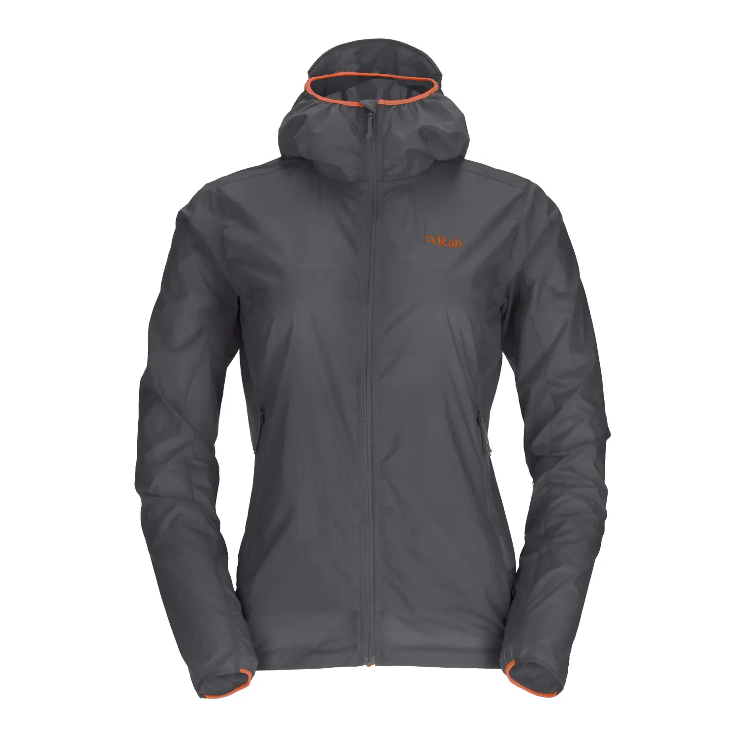 graphene - Rab Vital Hoody Wmns