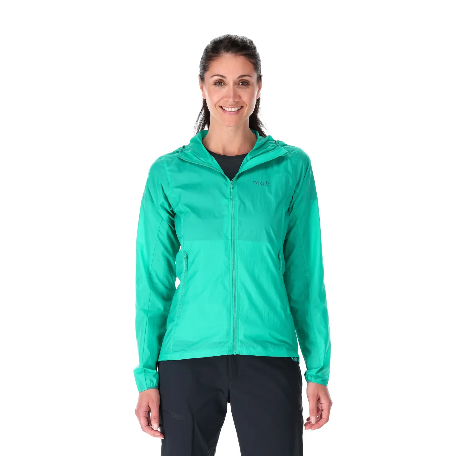  - Rab Vital Hoody Wmns