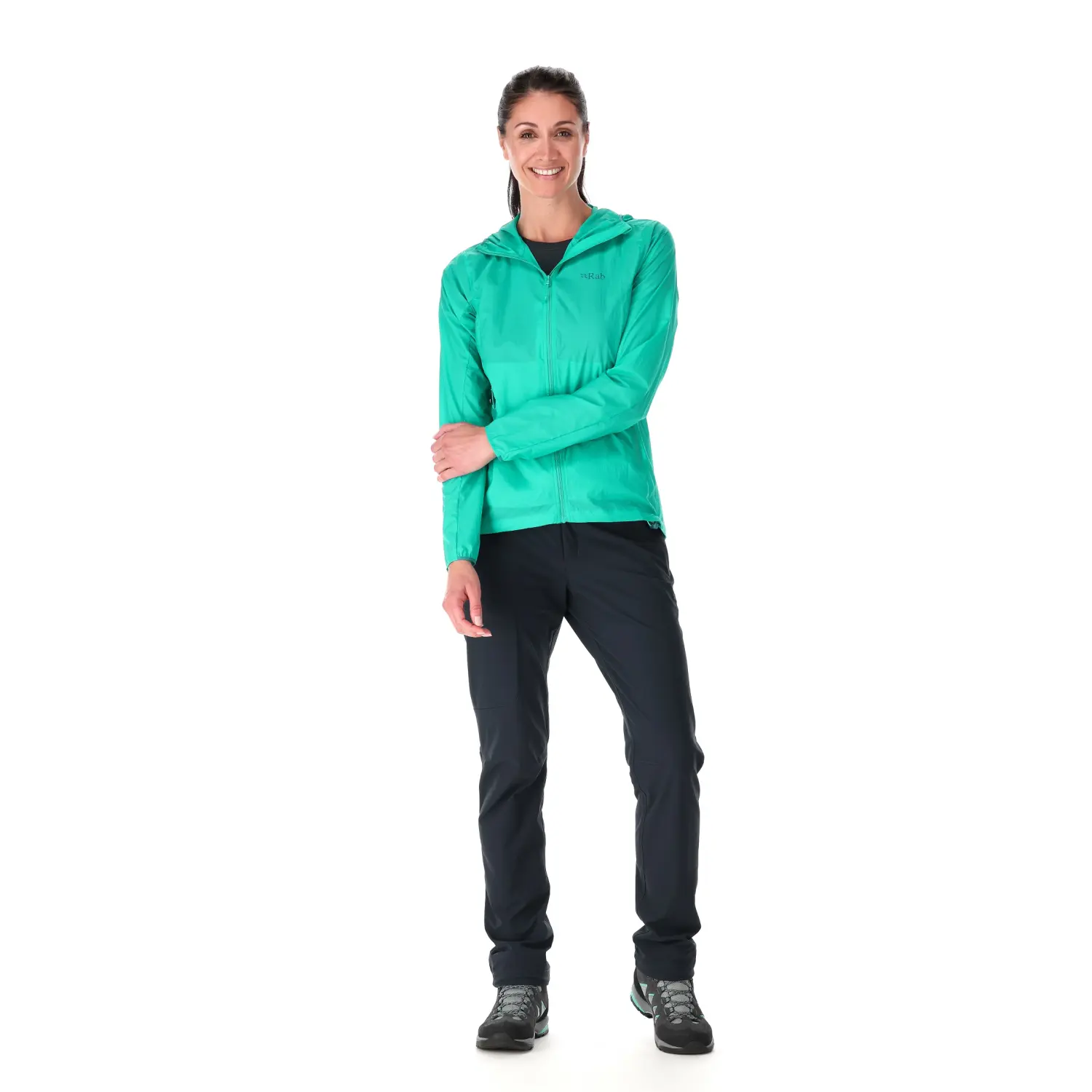  - Rab Vital Hoody Wmns