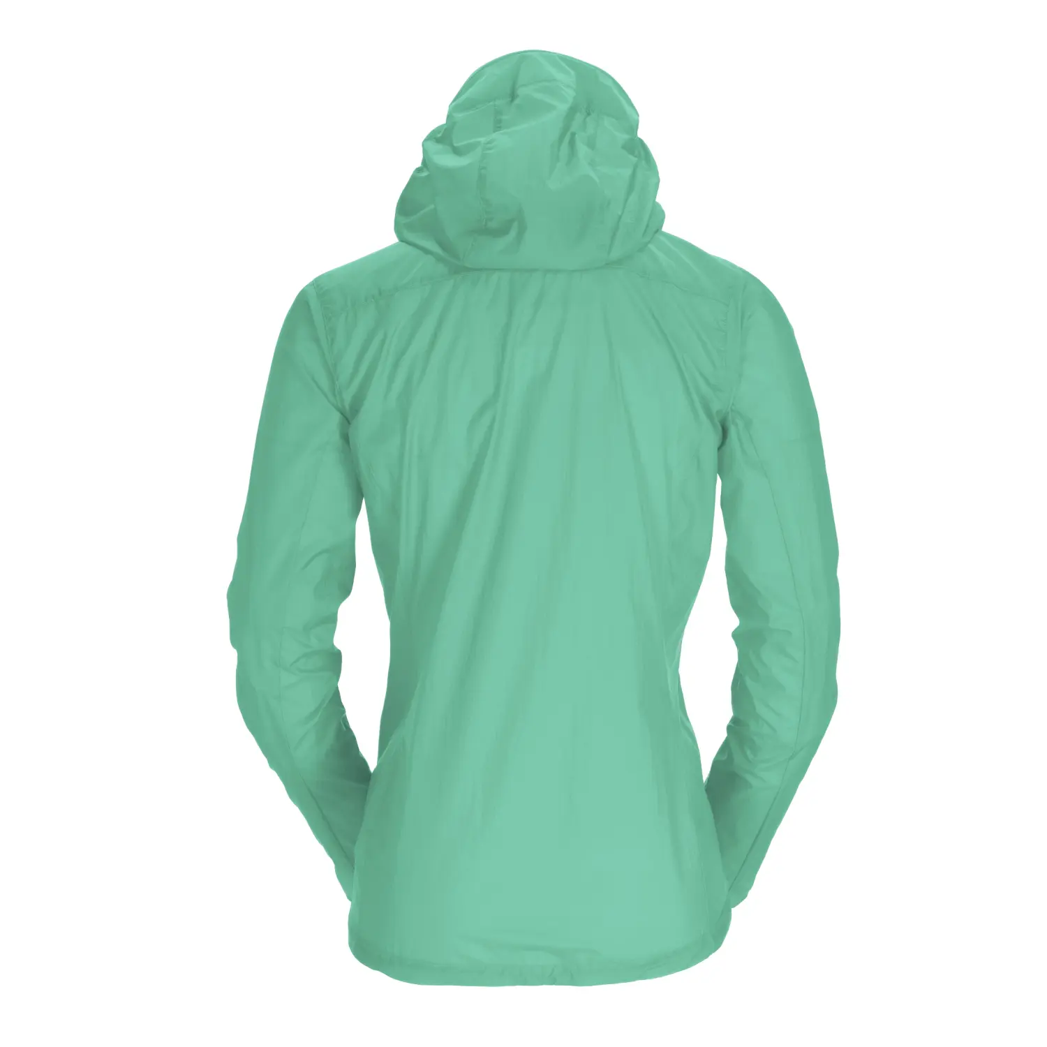 - Rab Vital Hoody Wmns