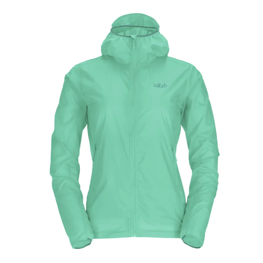 Rab Vital Hoody Wmns