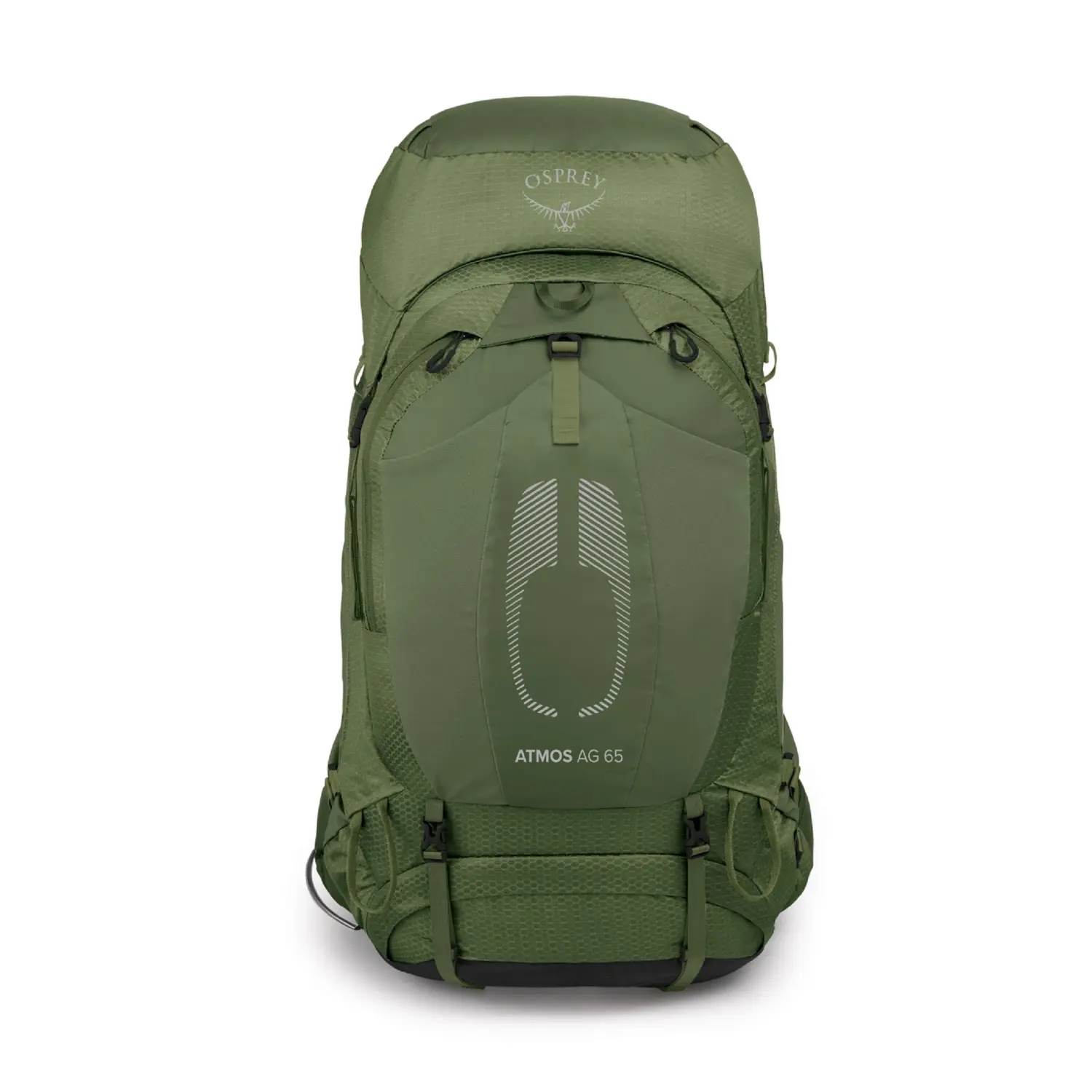  - Osprey Atmos AG 65