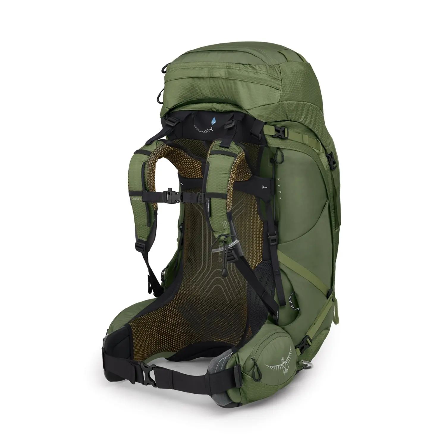  - Osprey Atmos AG 65