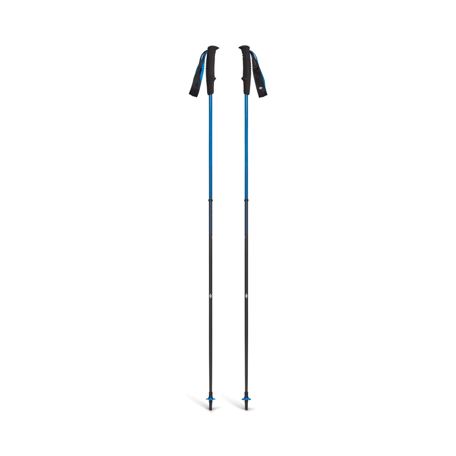 ultra blue - Black Diamond Distance Carbon Running Poles