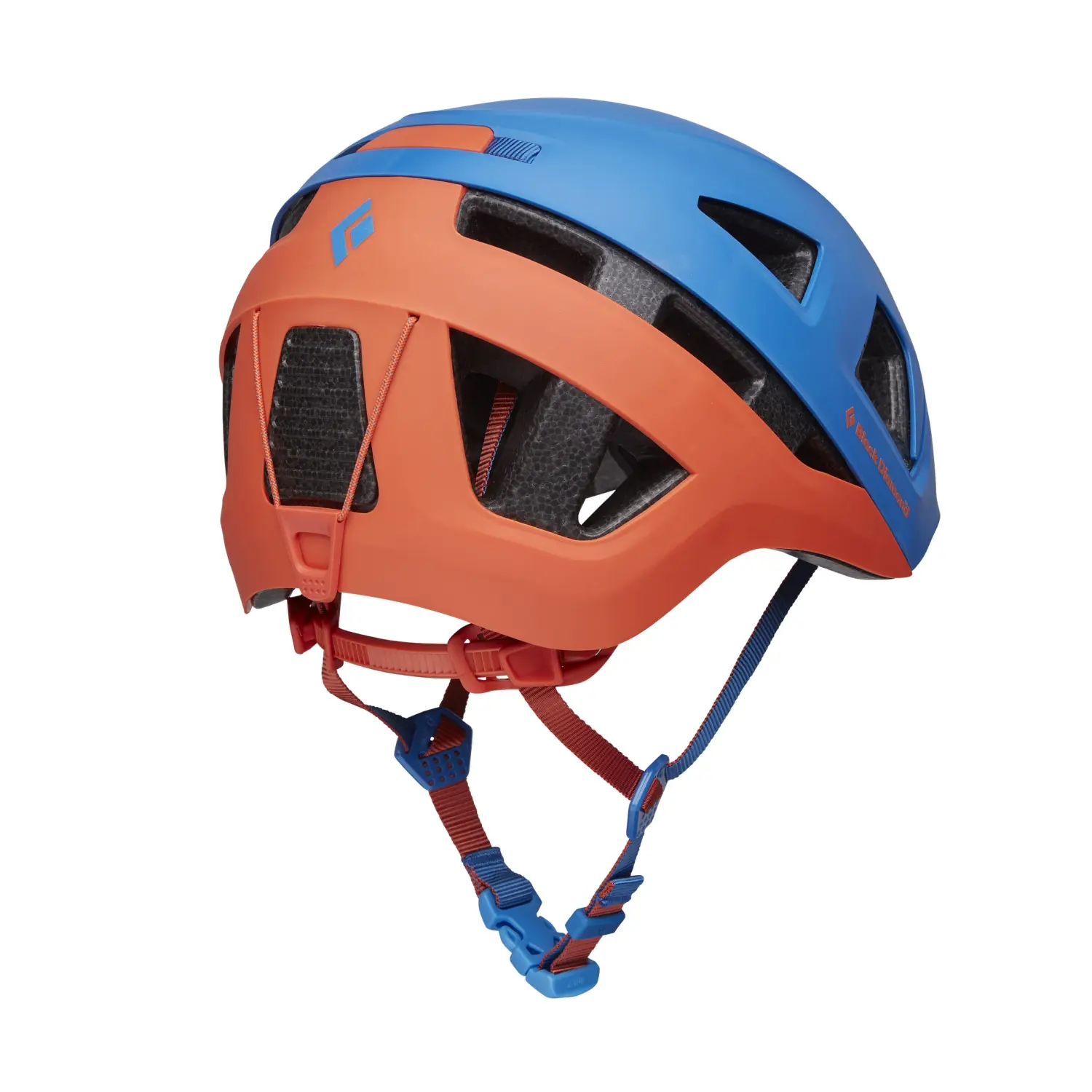  - Black Diamond Capitan Helmet Kid's