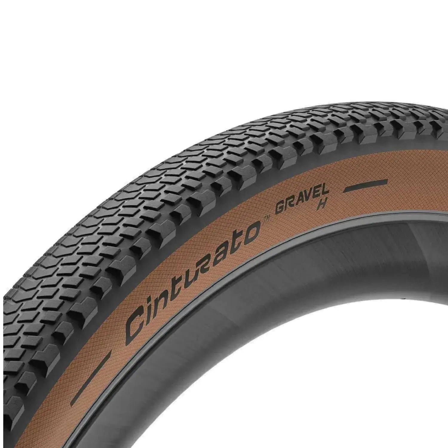 classic (tan-wall) - Pirelli Cinturato™ Gravel H