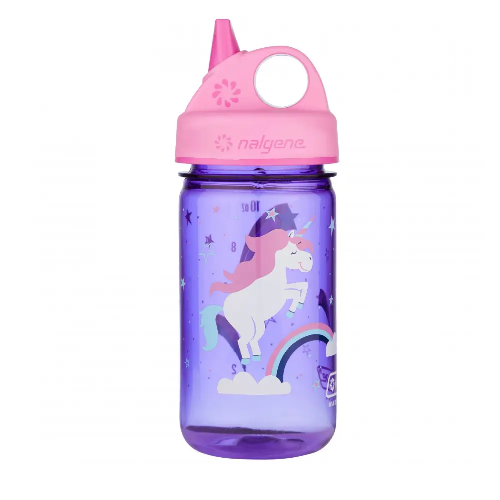 Nalgene Grip-n-Gulp Sustain