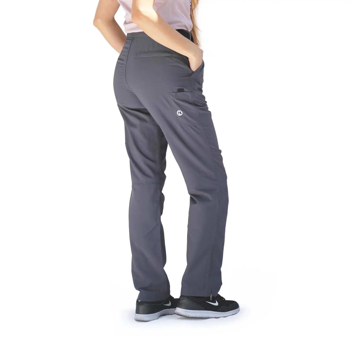  - Tatoo Pantalón Expedition Mujer