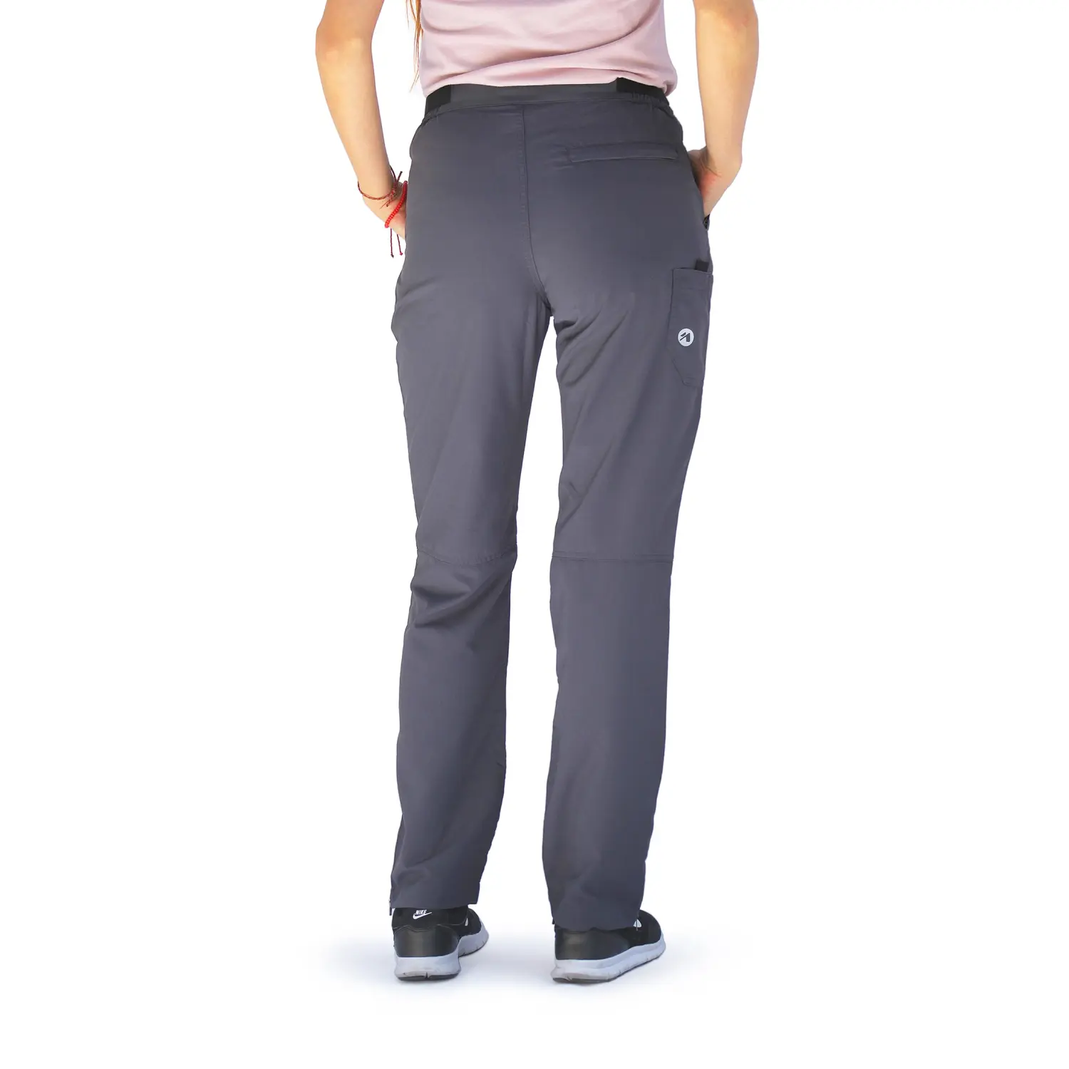 - Tatoo Pantalón Expedition Mujer