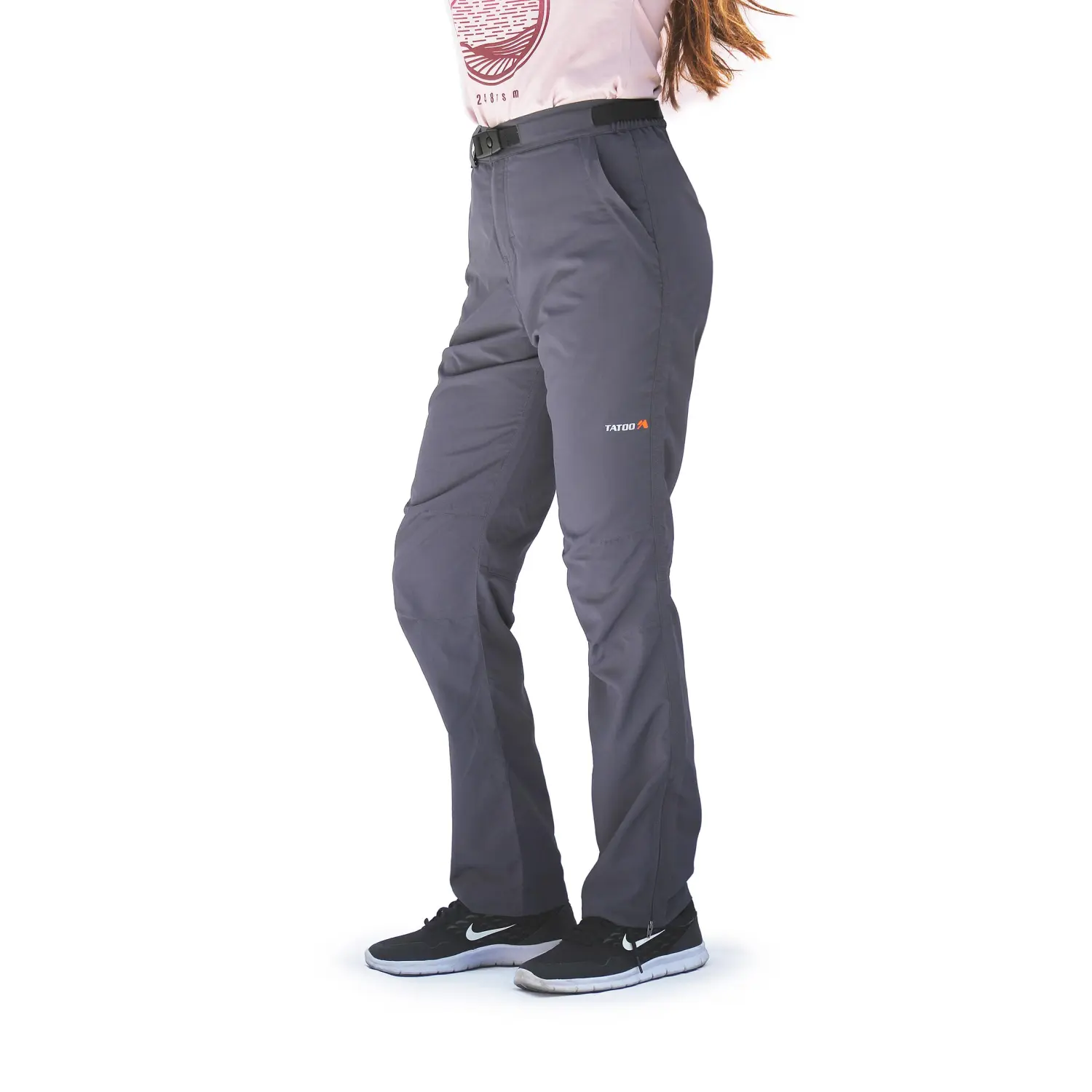  - Tatoo Pantalón Expedition Mujer