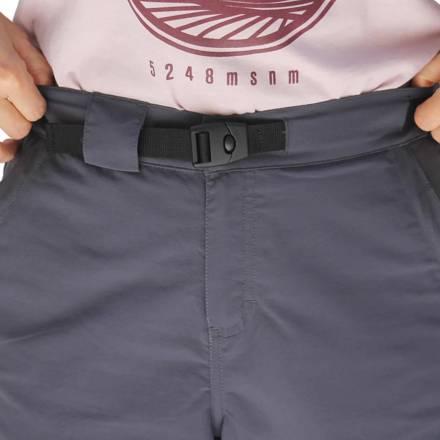  - Tatoo Pantalón Expedition Mujer
