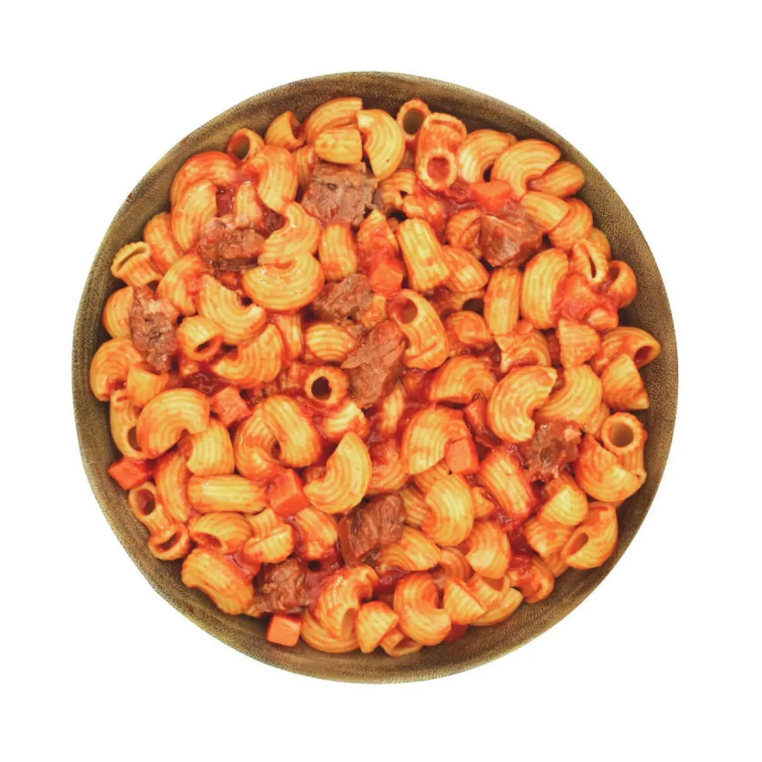  - Daff Pasta con Salsa Bolognesa