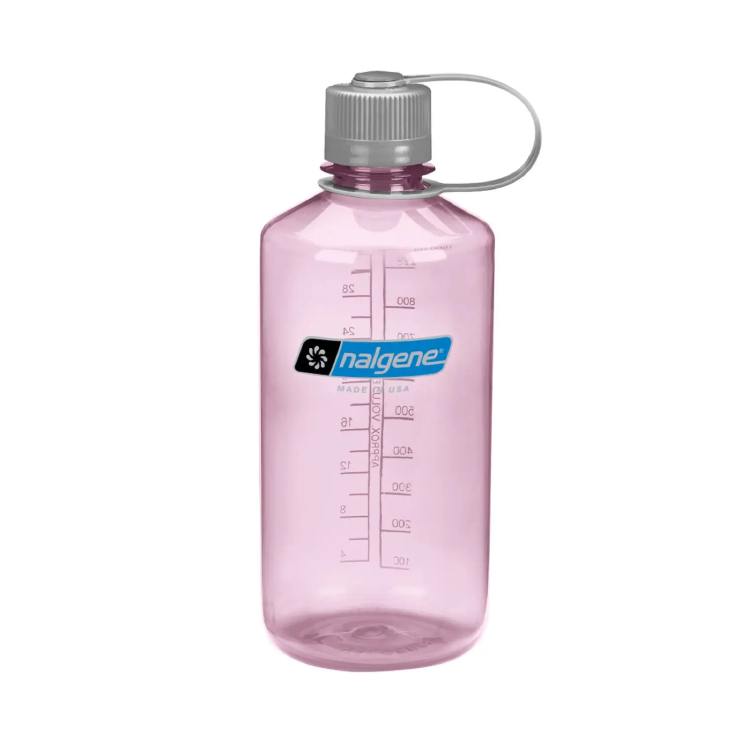  - Nalgene 32 oz Narrow Mouth
