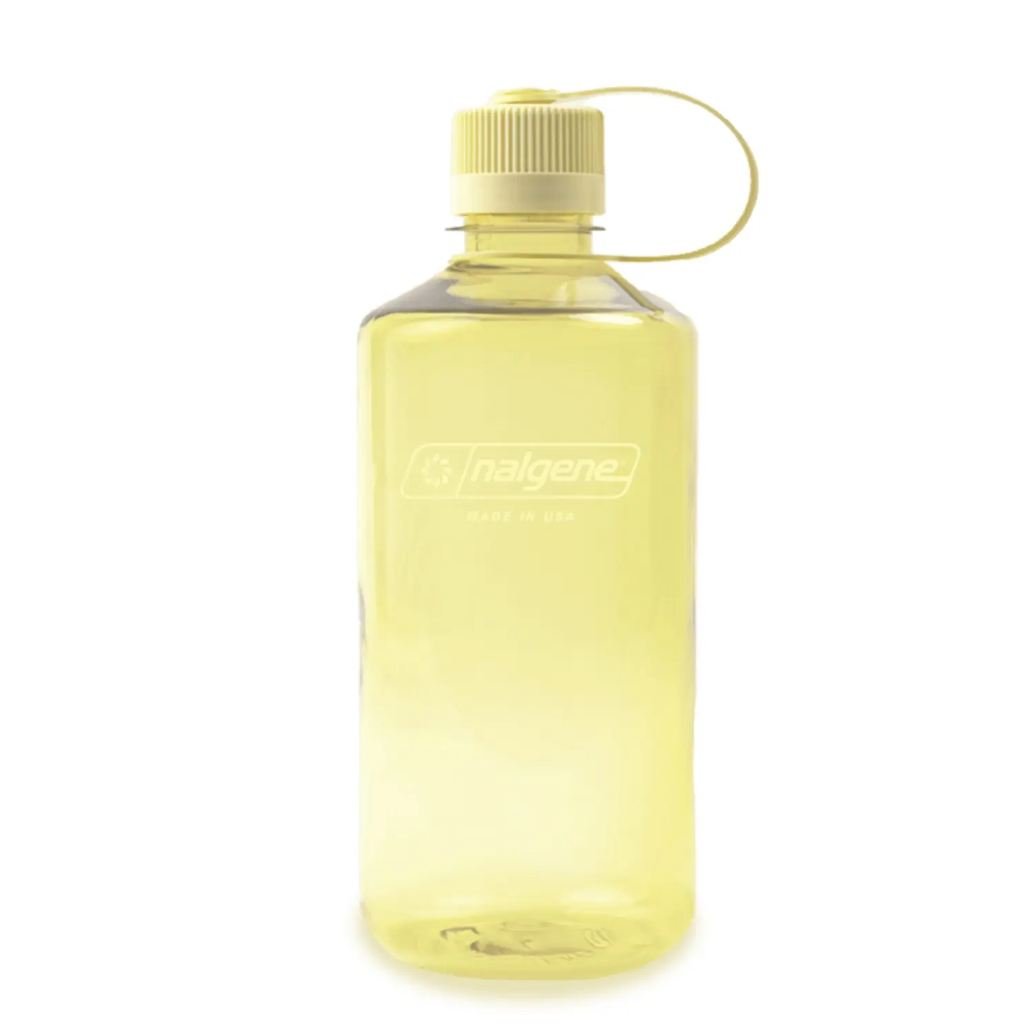 butter - Nalgene 32 oz Narrow Mouth