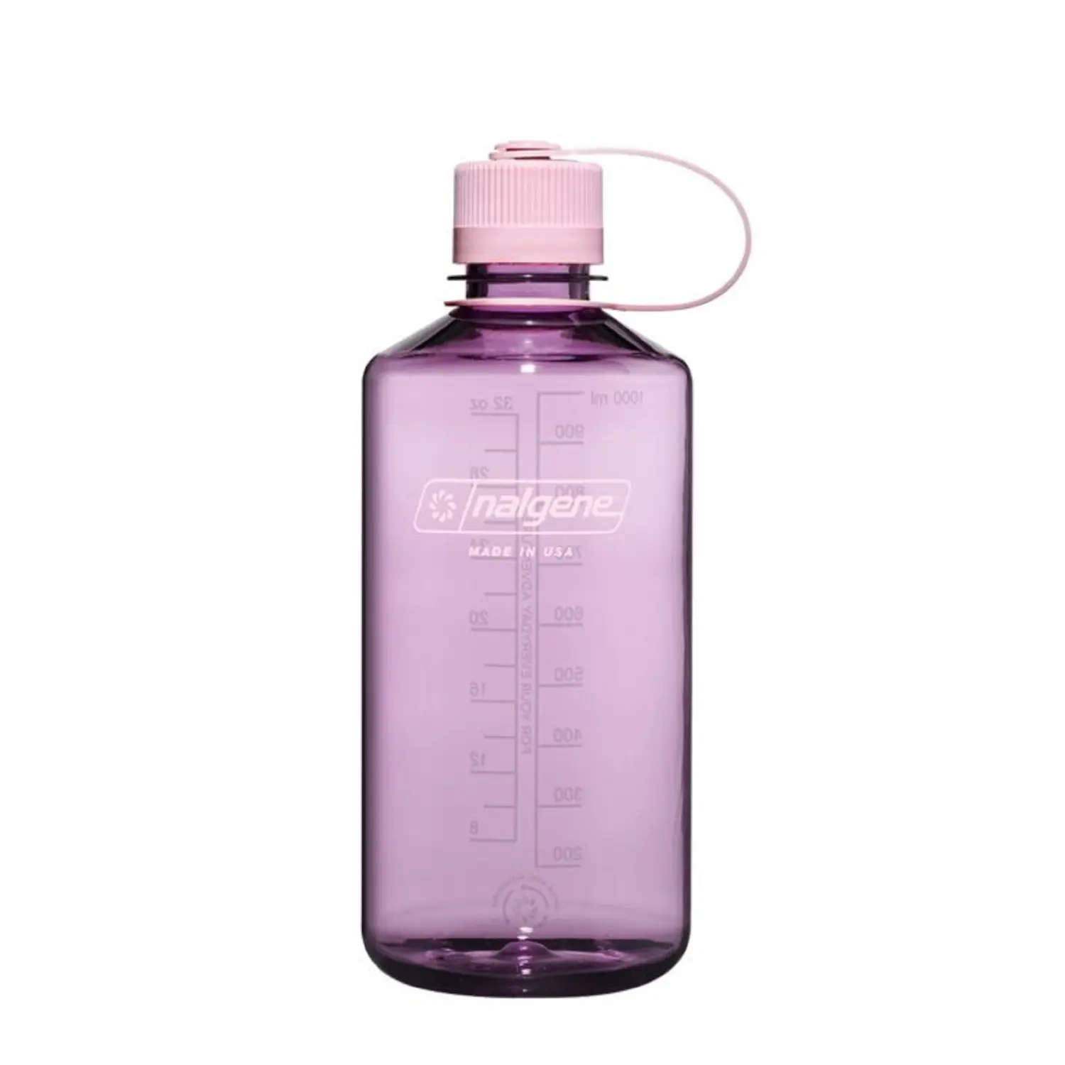 cherry blossom - Nalgene 32 oz Narrow Mouth