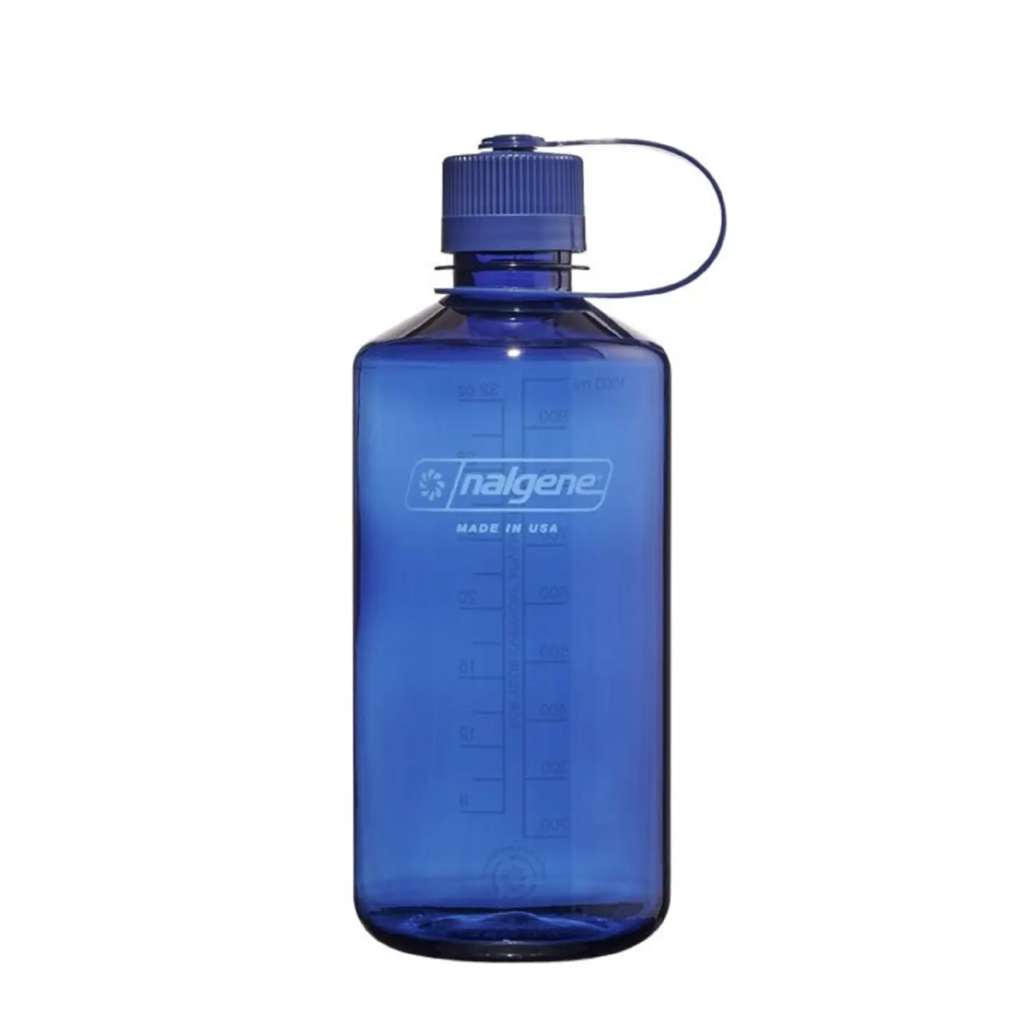 denim - Nalgene 32 oz Narrow Mouth