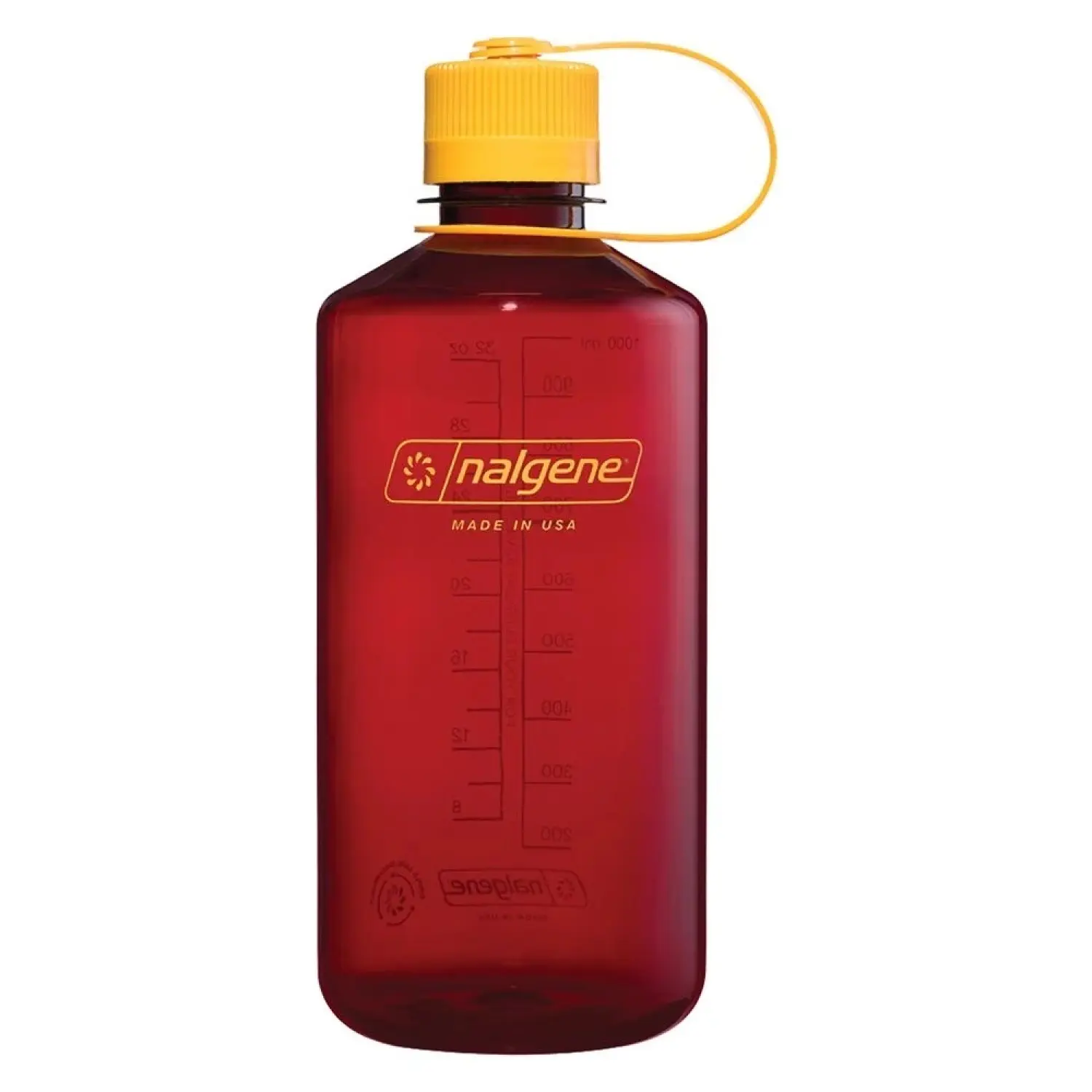 laker - Nalgene 32 oz Narrow Mouth