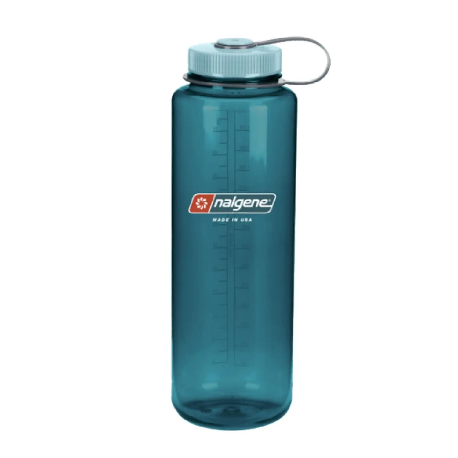 trout - Nalgene 48oz Wide Mouth Silo