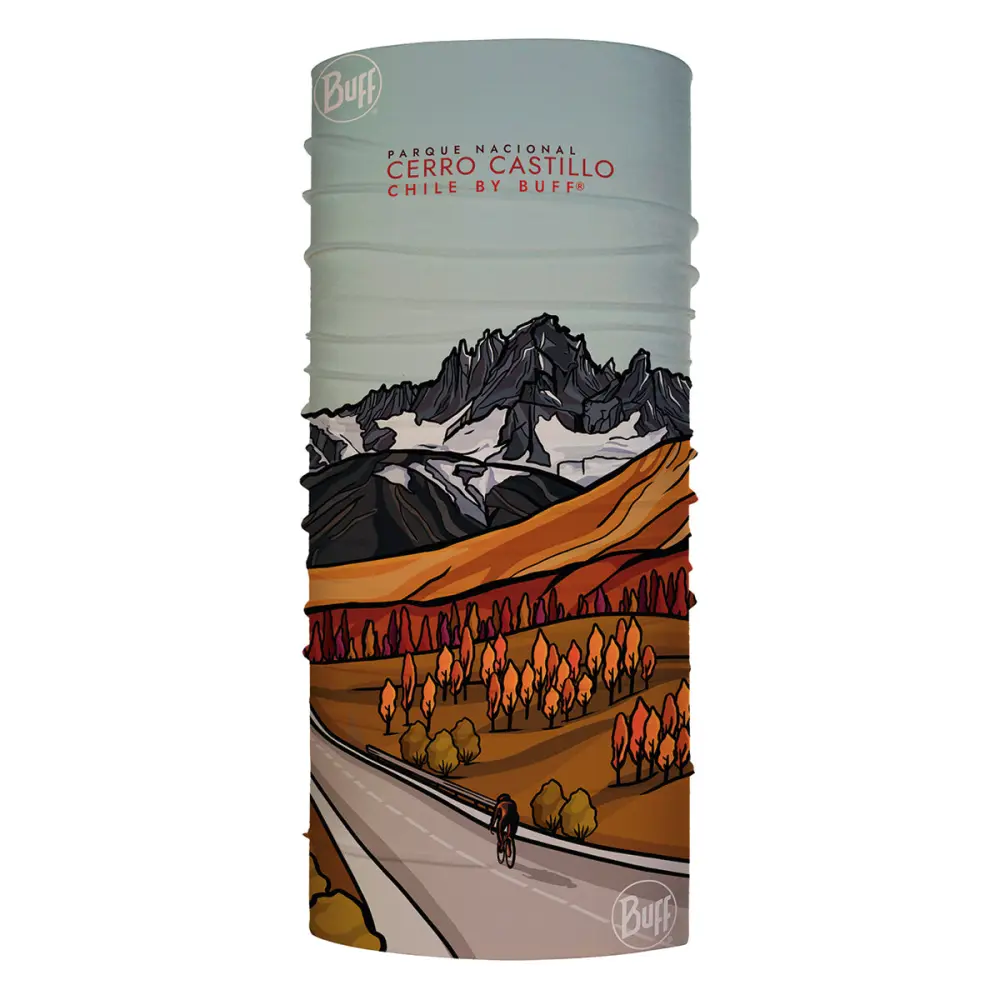 Cerro Castillo