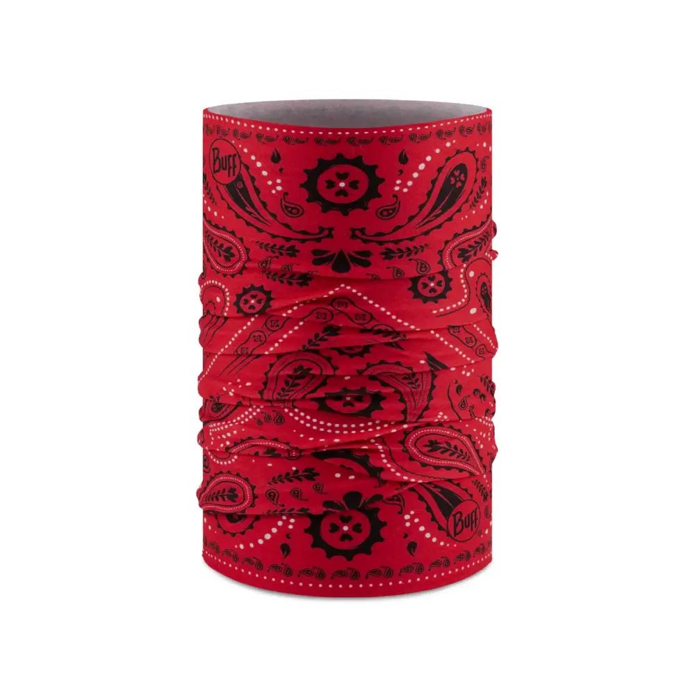 New Cashmere Red