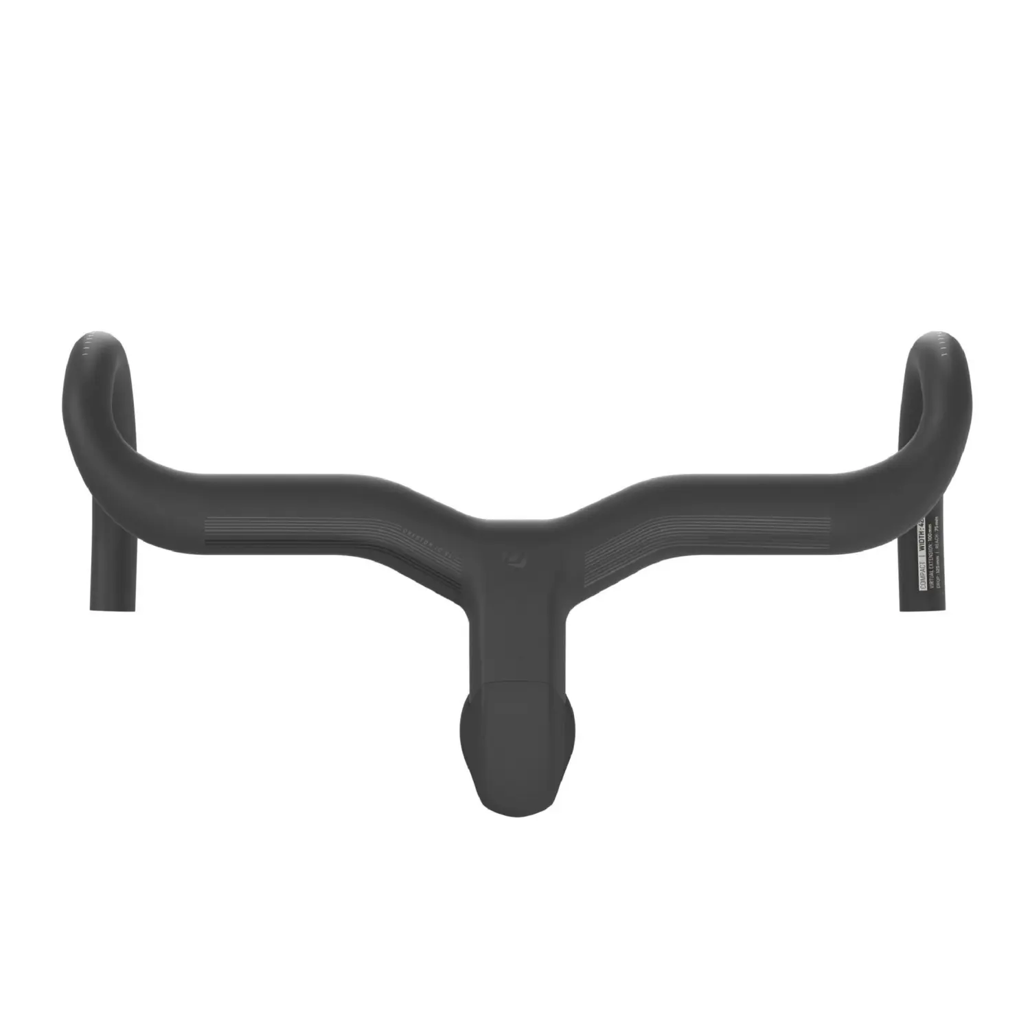  - Syncros Bar/Stem Creston iC SL, 400mm