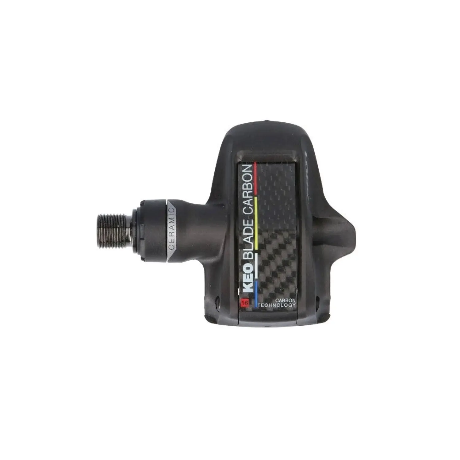  - Look Keo Blade Carbon Titanium