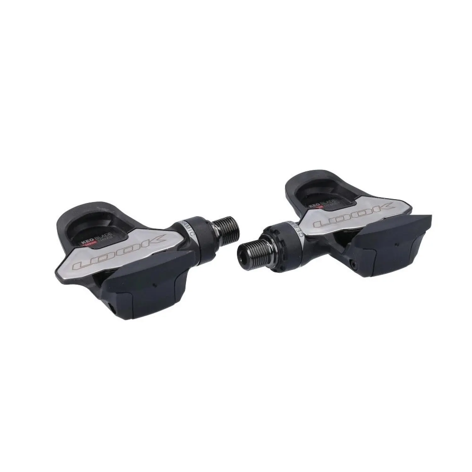  - Look Keo Blade Carbon Titanium