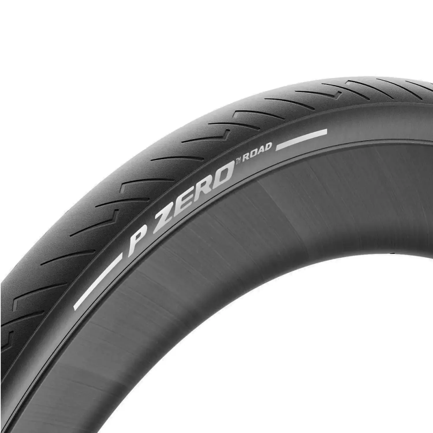 black - Pirelli P Zero™ Road