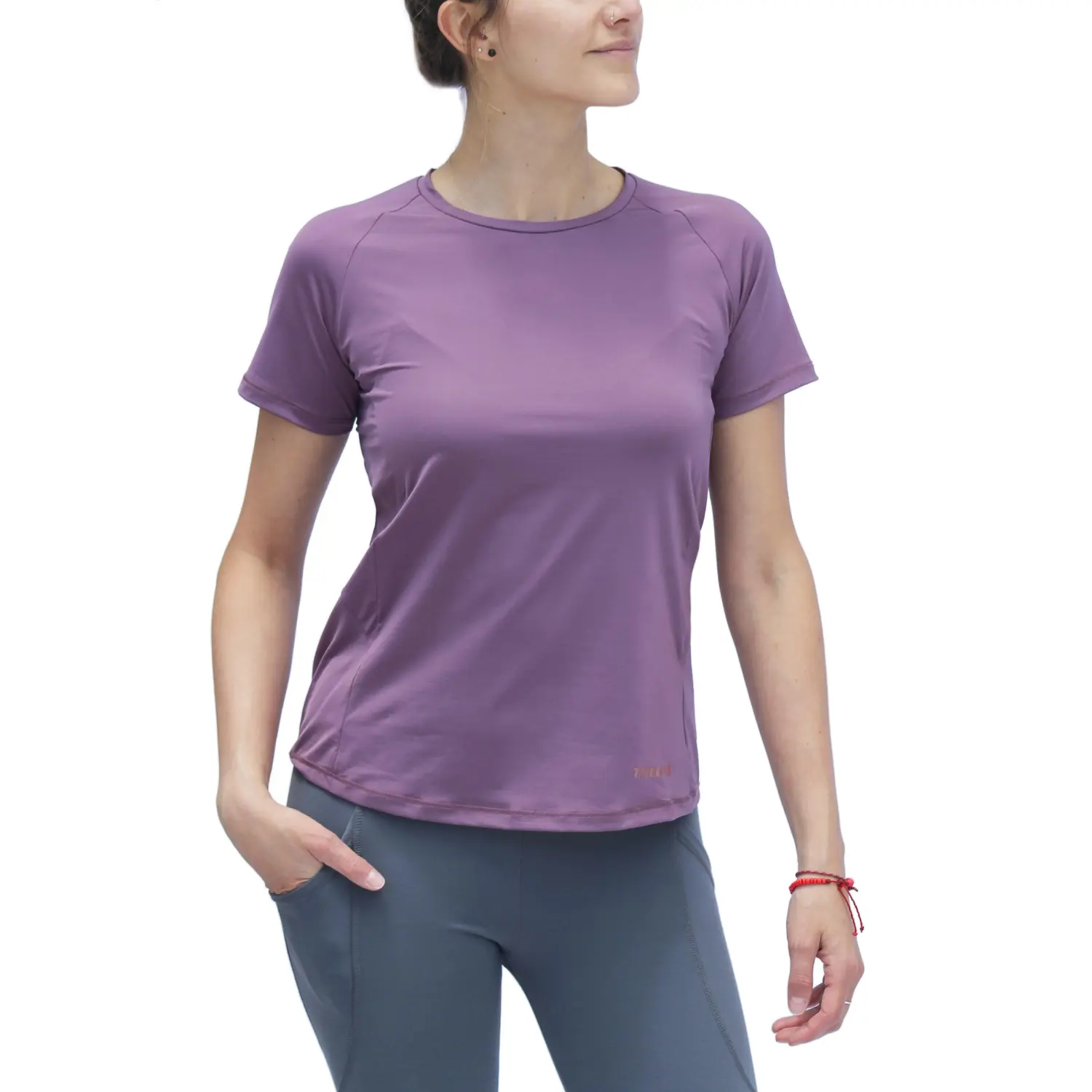  - Tatoo Camiseta Hop Mujer