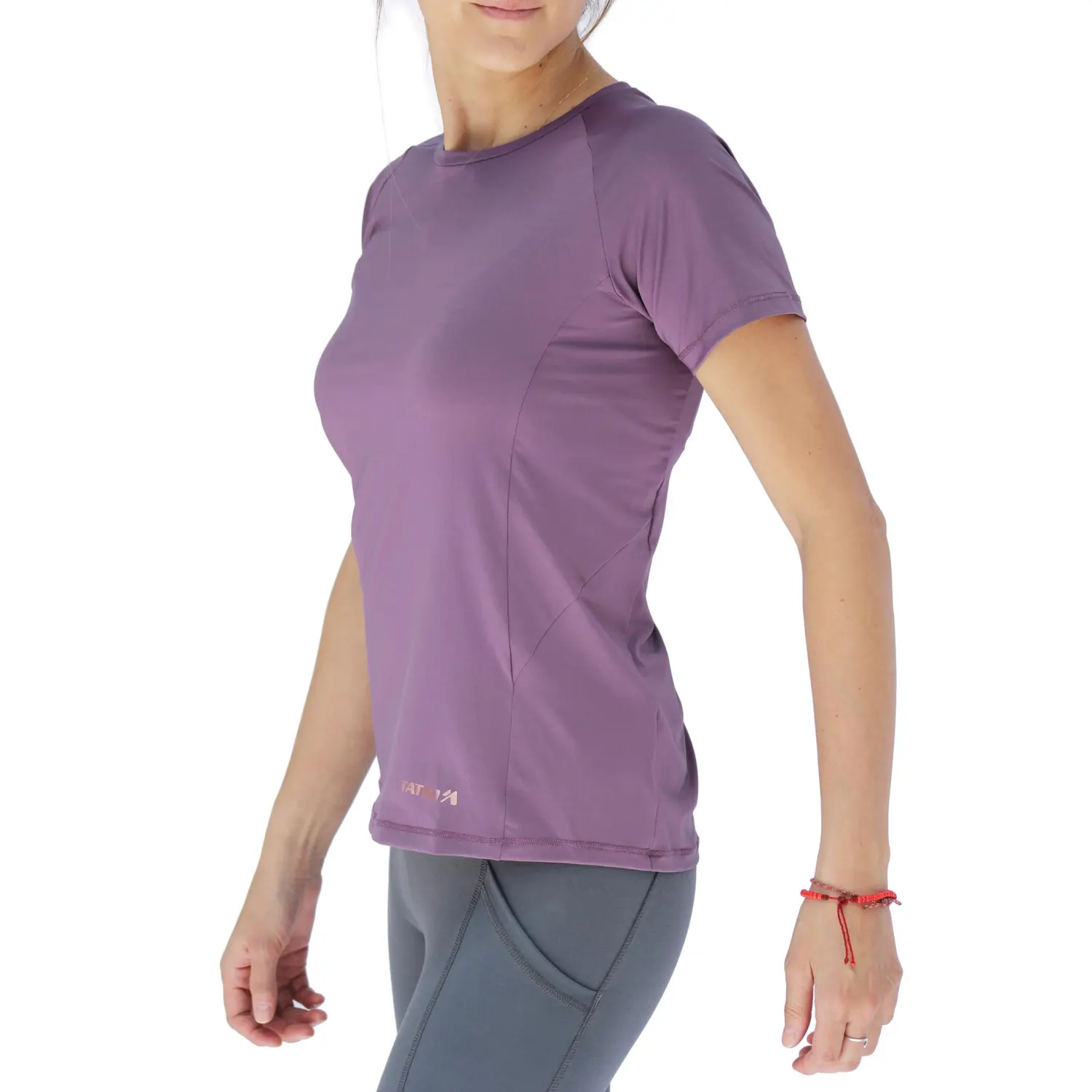  - Tatoo Camiseta Hop Mujer