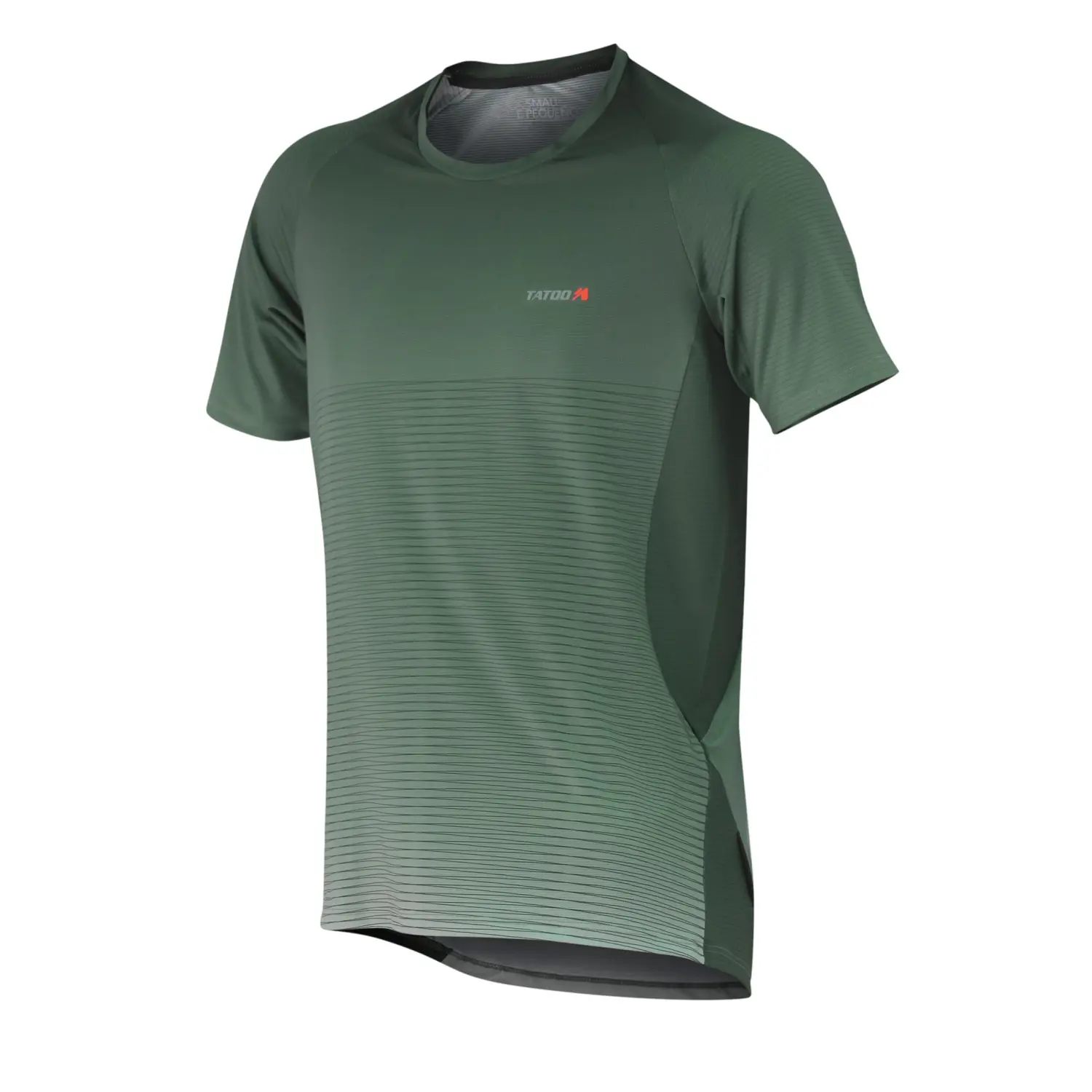 juniper - Tatoo Camiseta Air Hombre