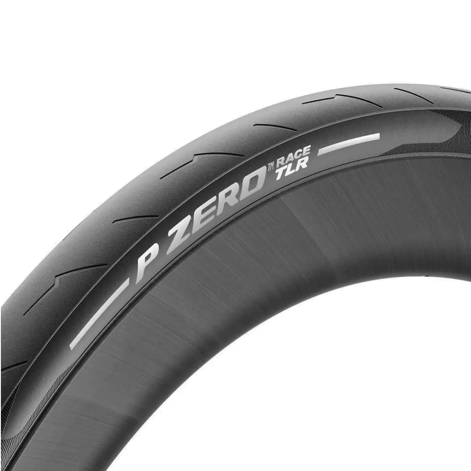 black - Pirelli P ZERO™  Race TLR