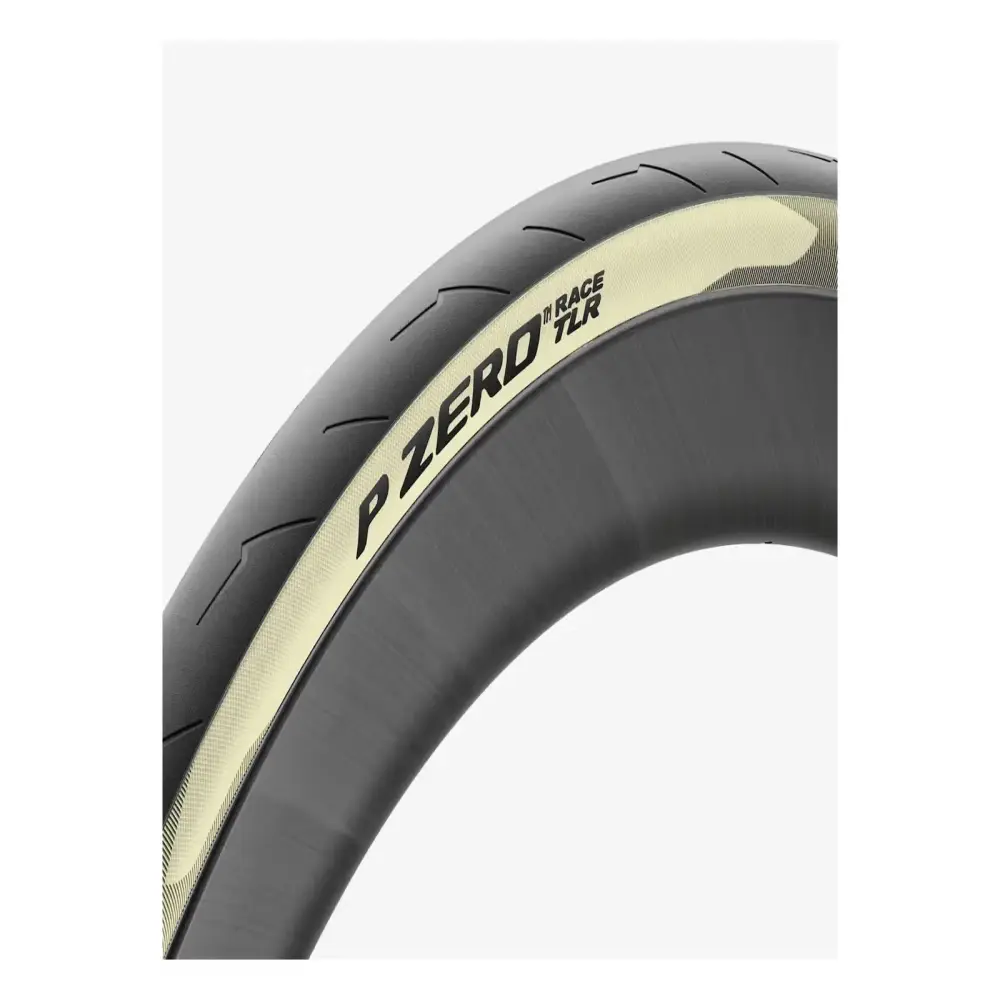 Pirelli P ZERO™  Race TLR