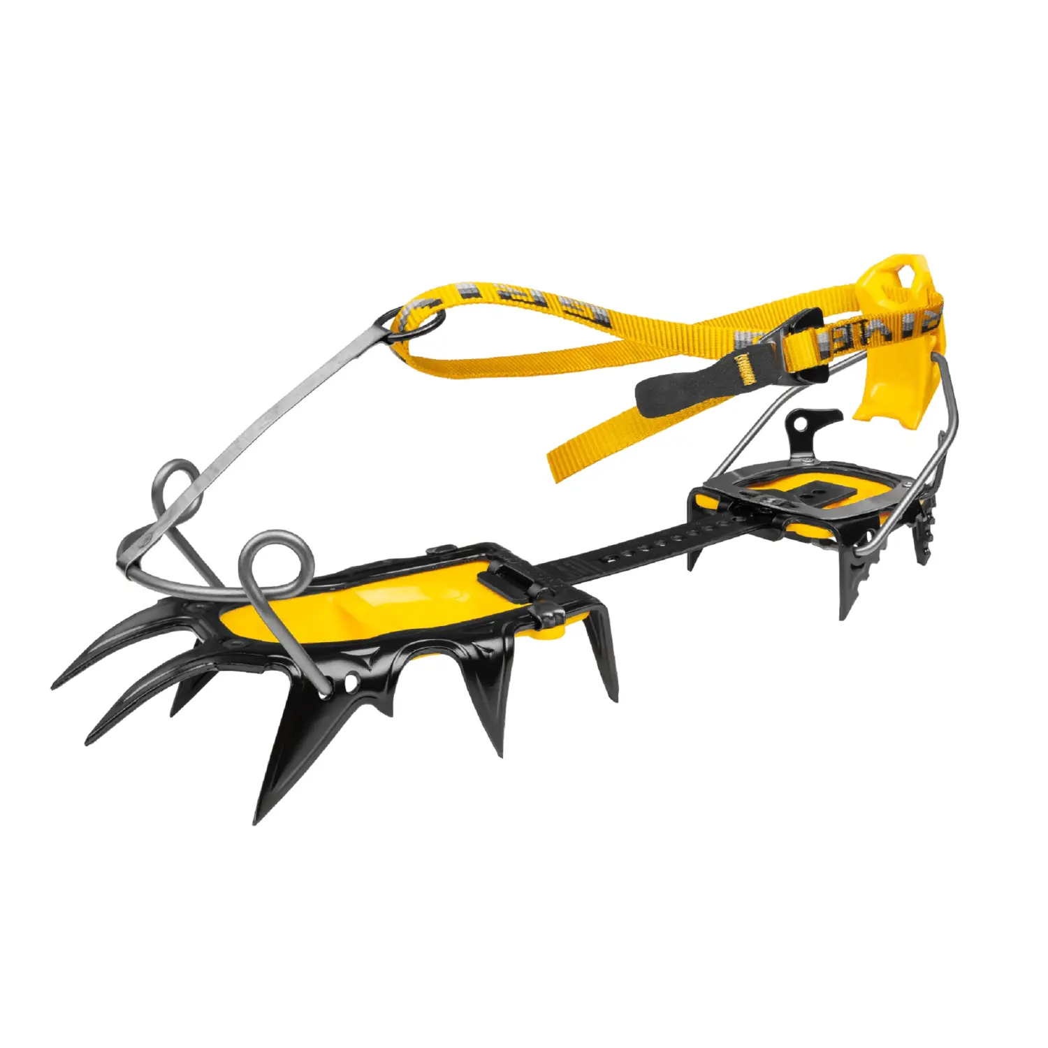  - Grivel G12 (Cramp-O-Matic Evo)