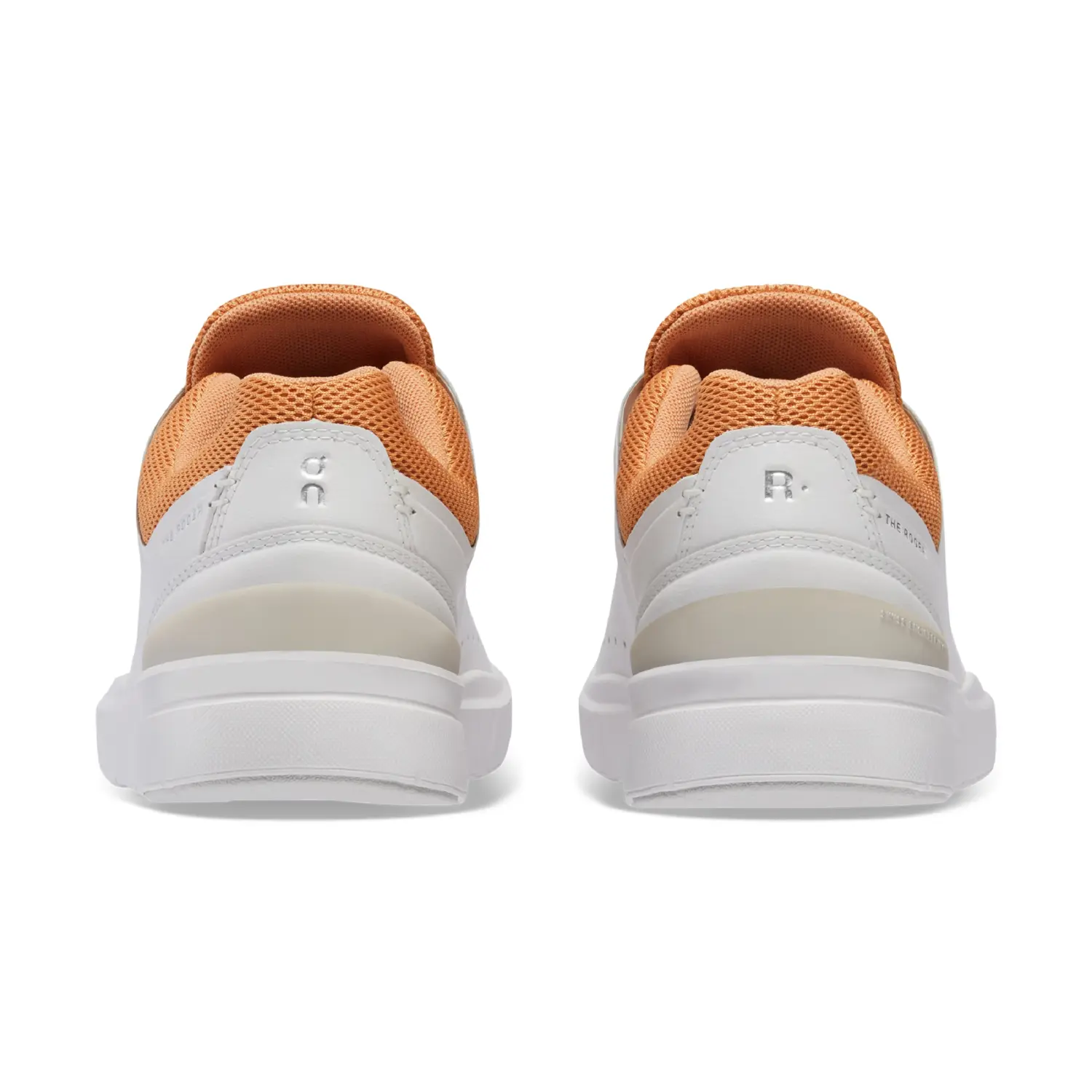 white/copper - On Running The Roger Advantage W’s