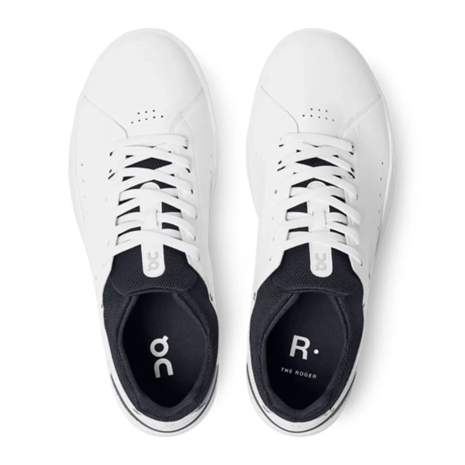  - On Running The Roger Advantage W’s