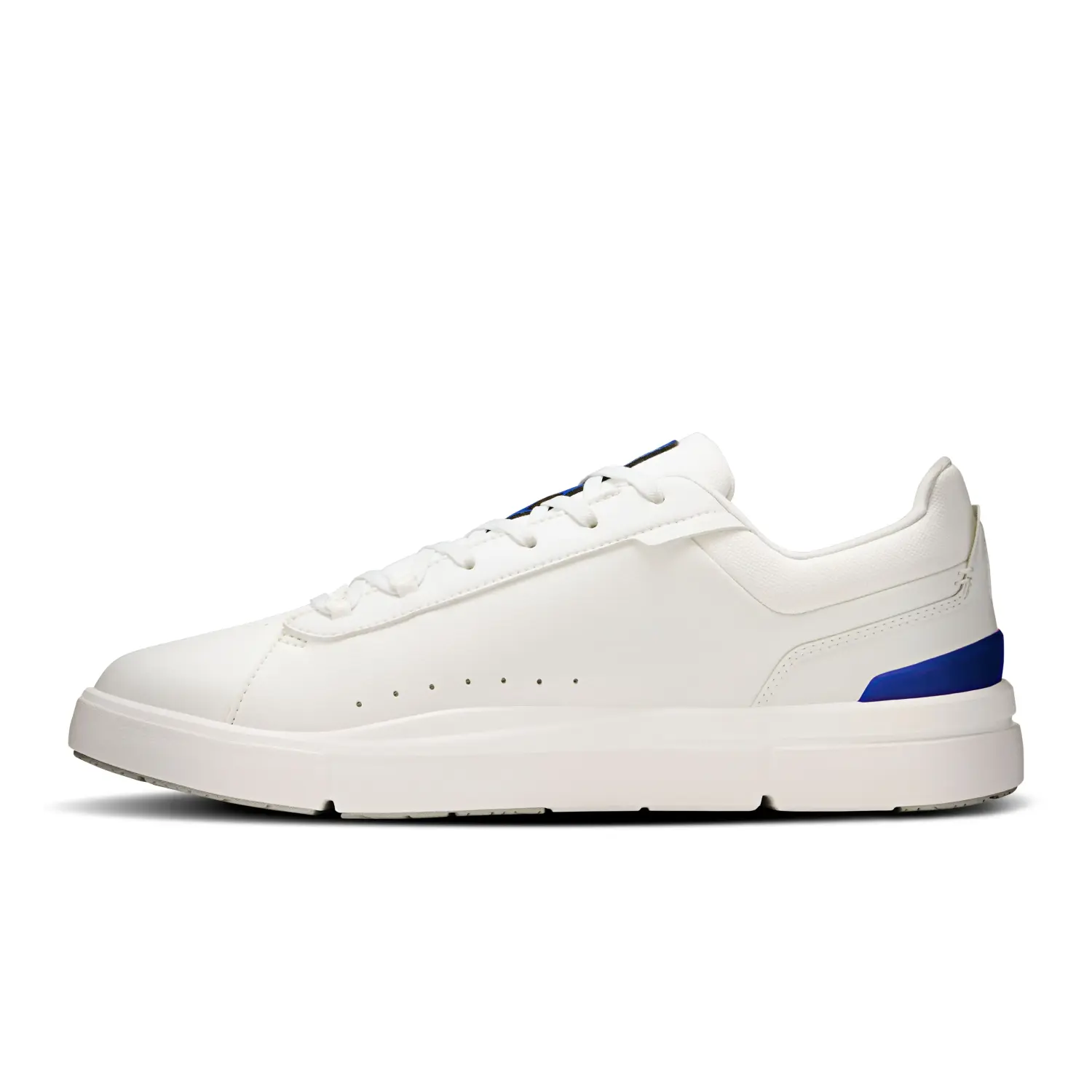 white | indigo - On Running The Roger Advantage M’s