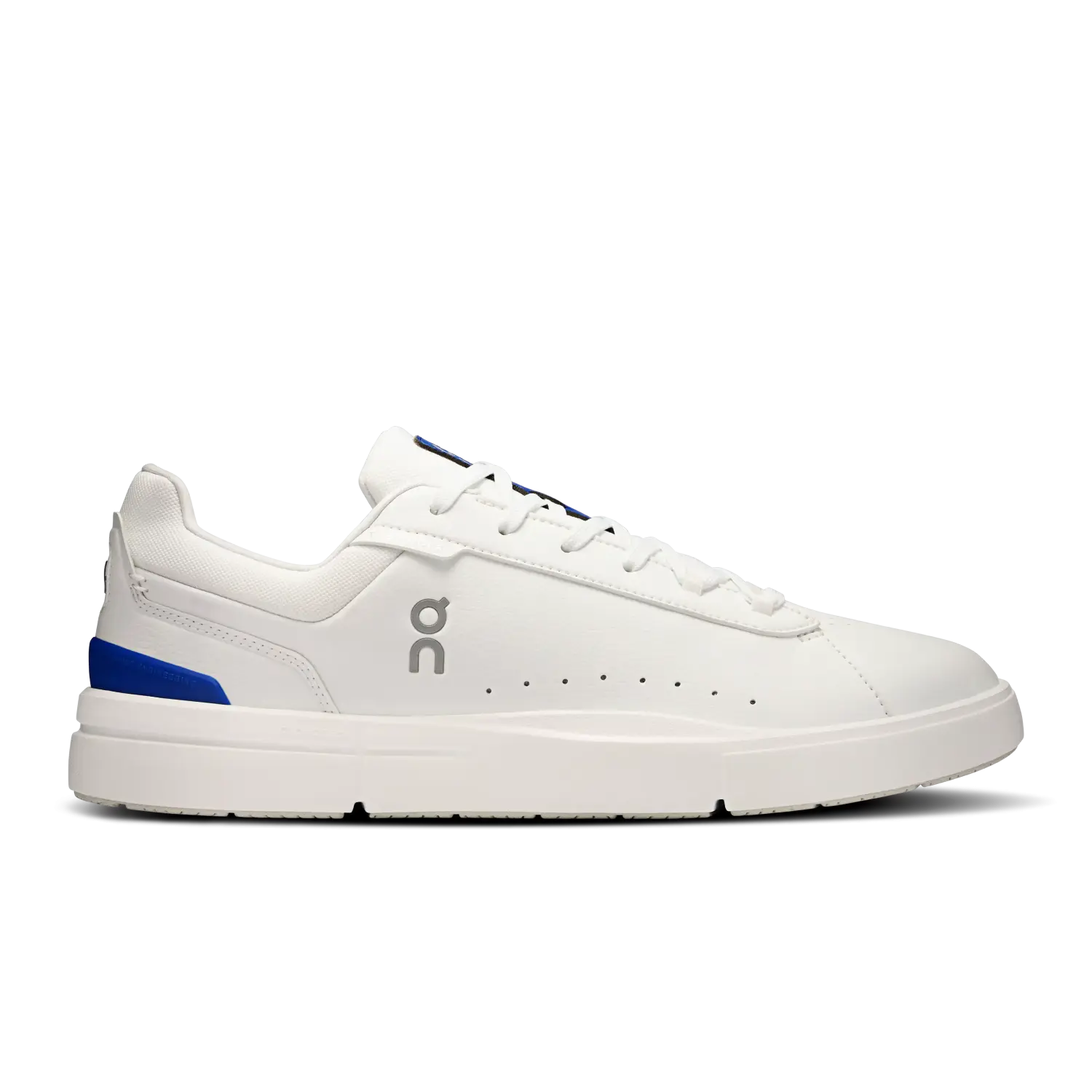 white | indigo - On Running The Roger Advantage M’s
