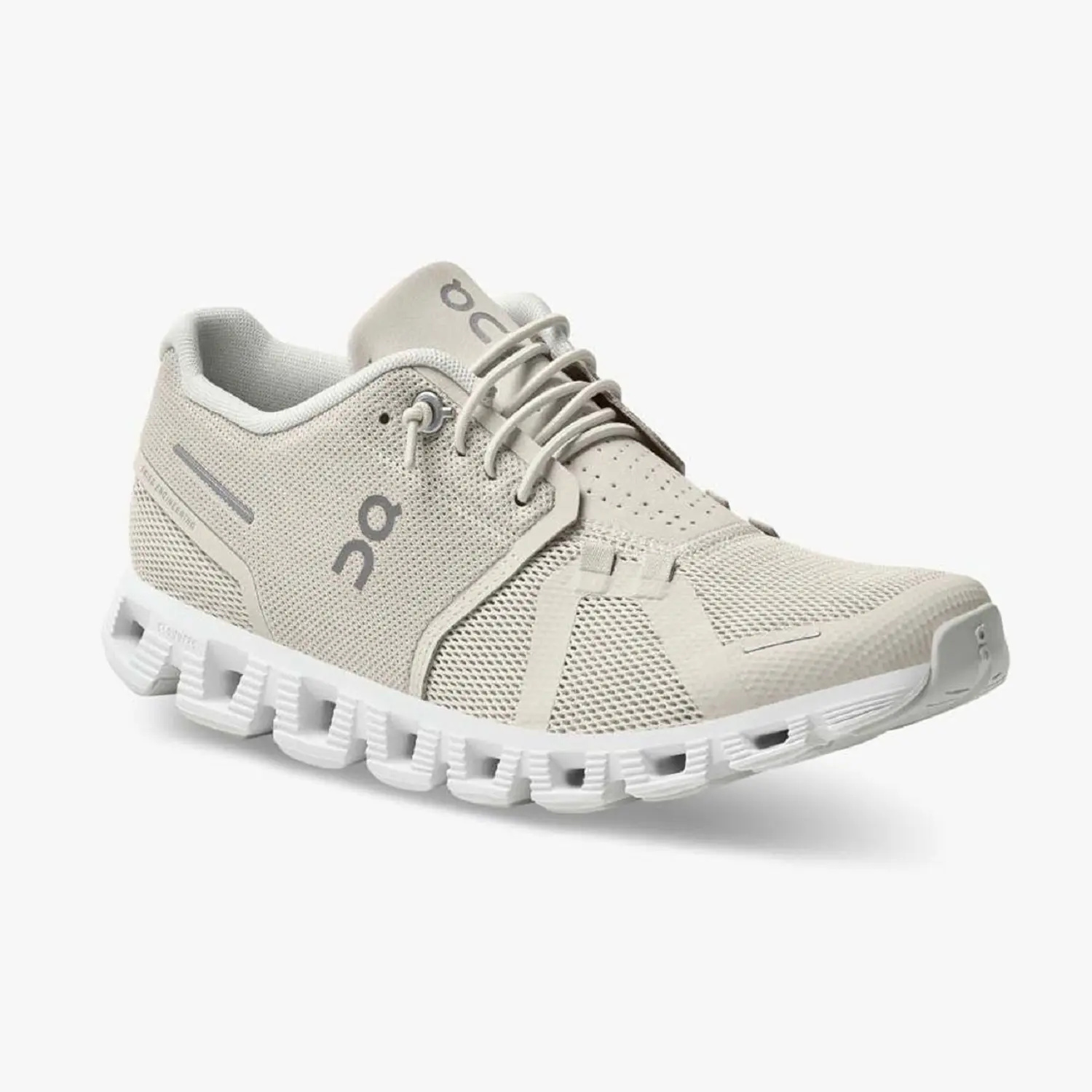  - On Running Cloud 5 W’s
