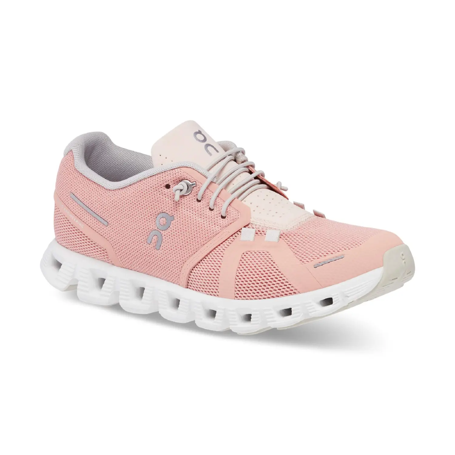  - On Running Cloud 5 W’s
