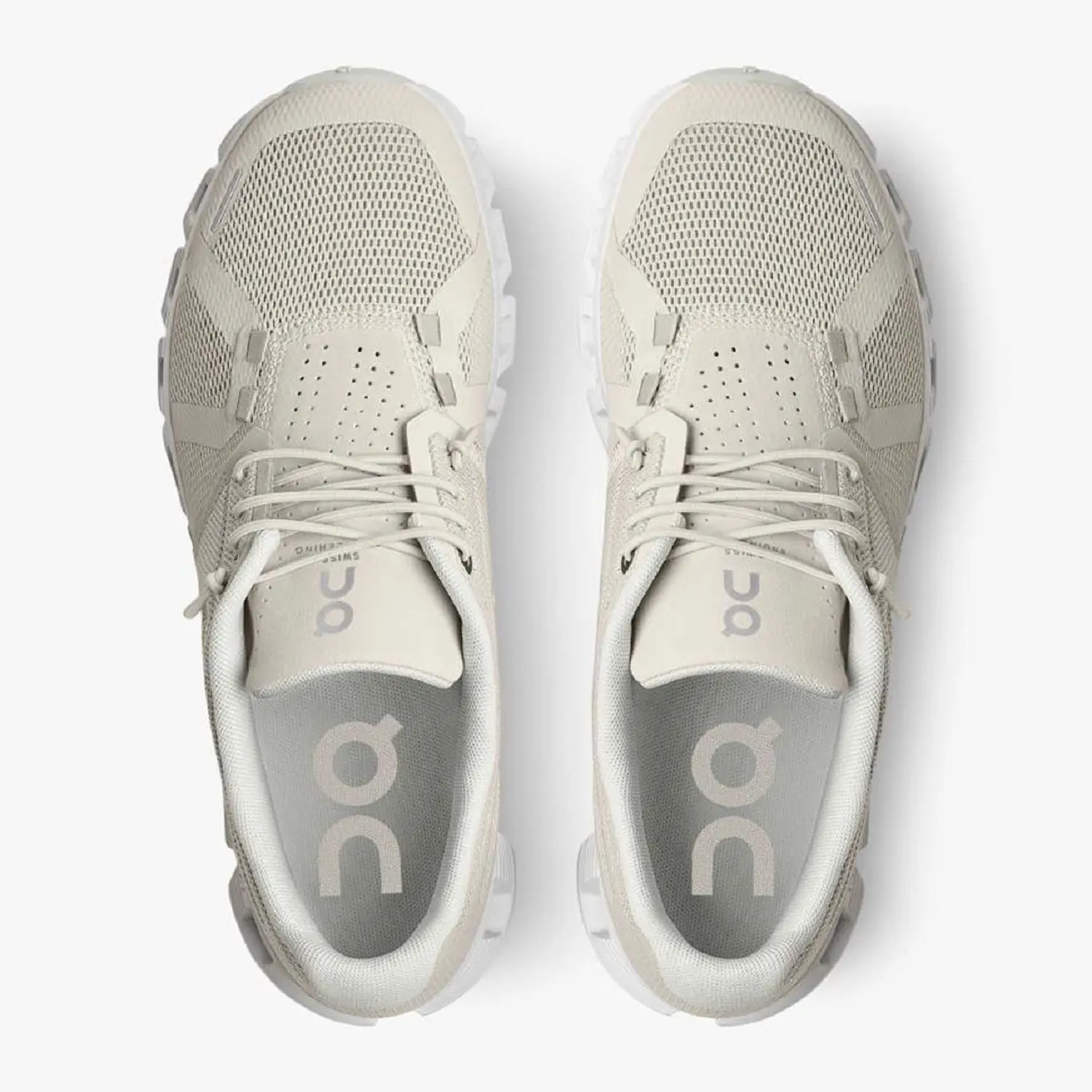  - On Running Cloud 5 W’s