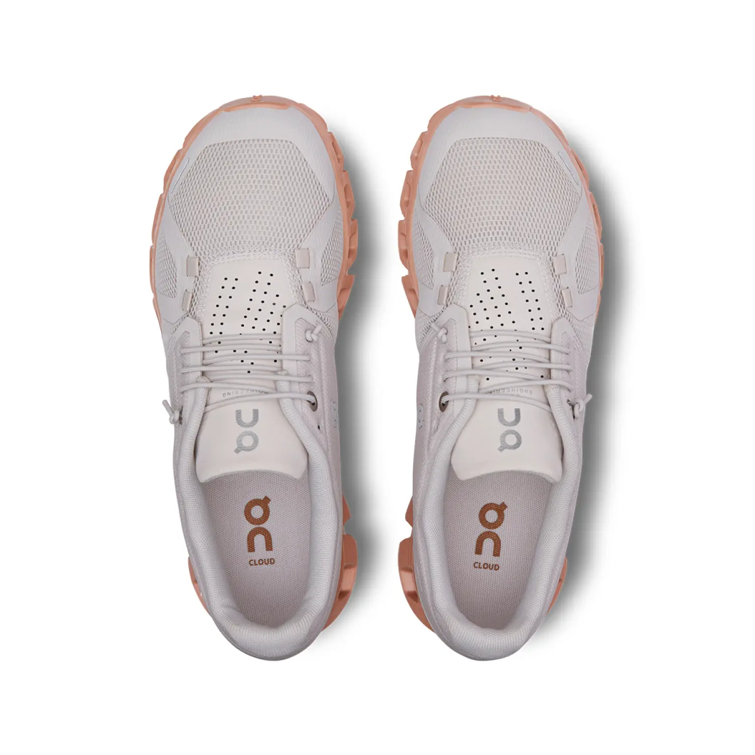  - On Running Cloud 5 W’s