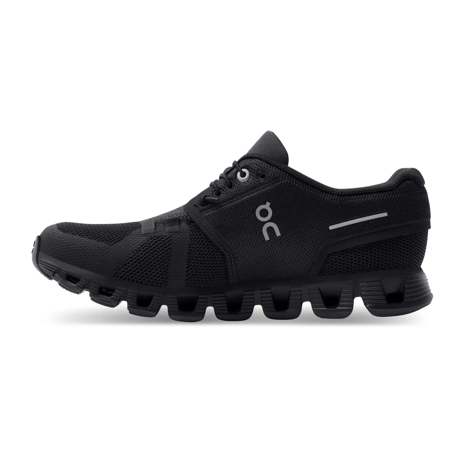  - On Running Cloud 5 W’s