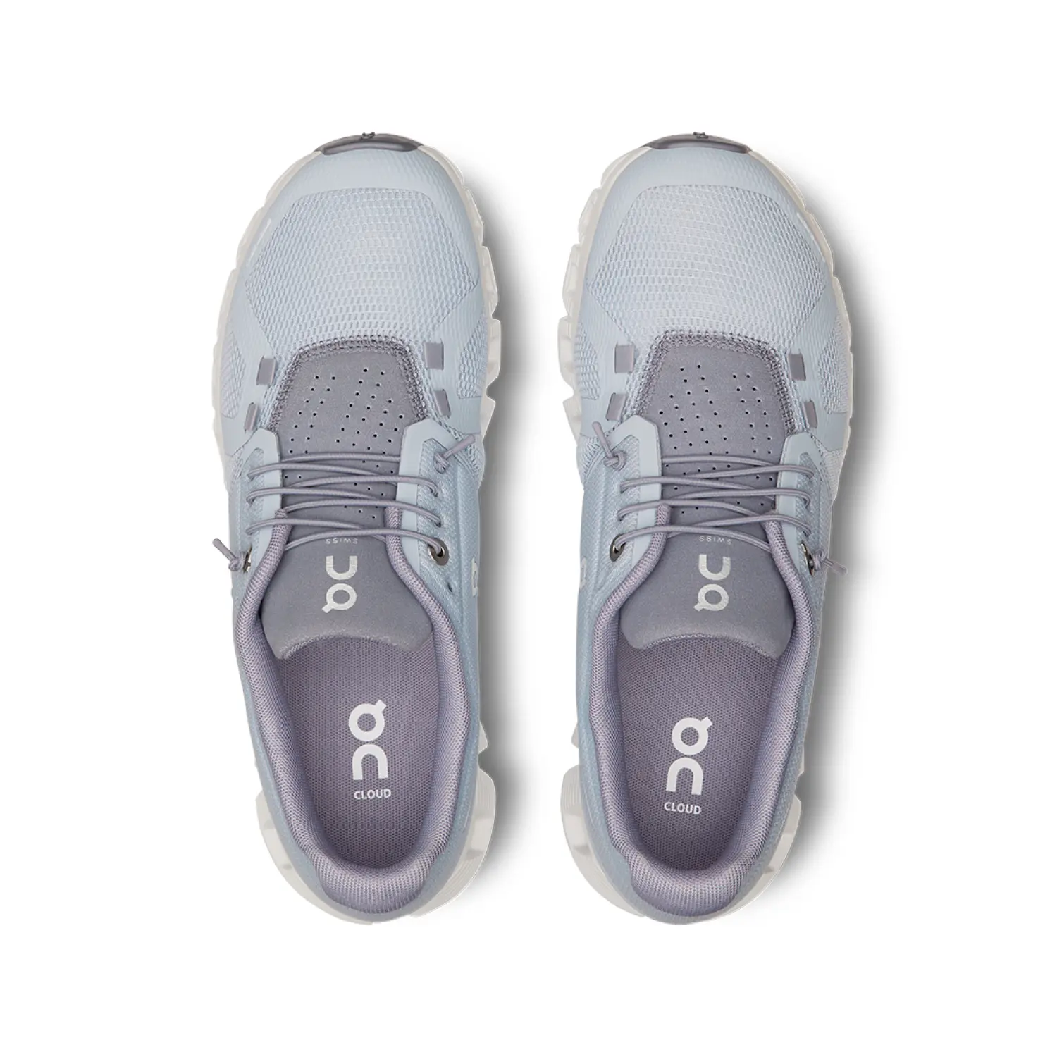  - On Running Cloud 5 W’s